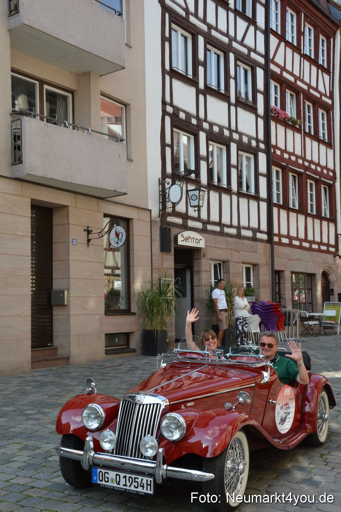 100 Meilen um Nuernberg 090814 0056